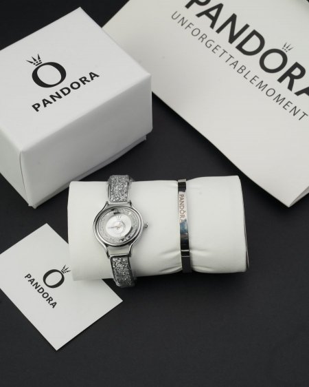 ساعة Pandora